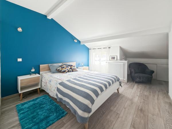 Ambérieux (69480) Charmante maison familiale de 120 m² avec dépendance et grand jardin – Ambérieux-d’Azergues (69480)