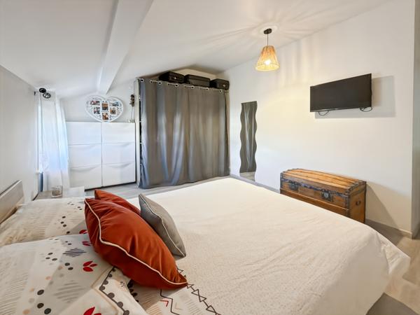 Ambérieux (69480) Charmante maison familiale de 120 m² avec dépendance et grand jardin – Ambérieux-d’Azergues (69480)