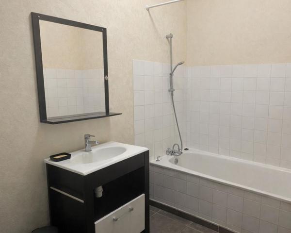 Appartement Nantes - 1 pièce(s) - 18.8 m2