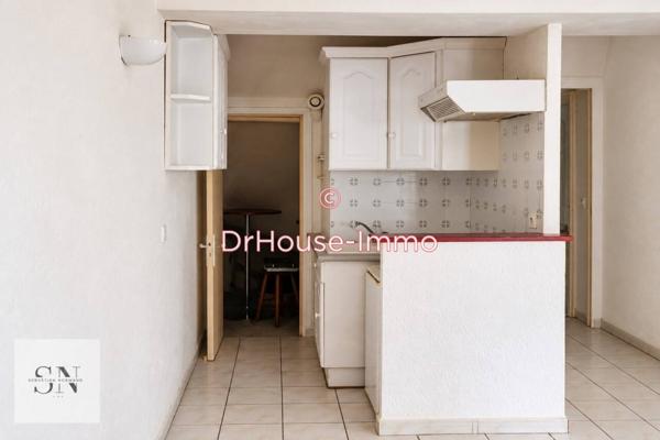 Immeuble à vendre 3 pièces de 101 m²