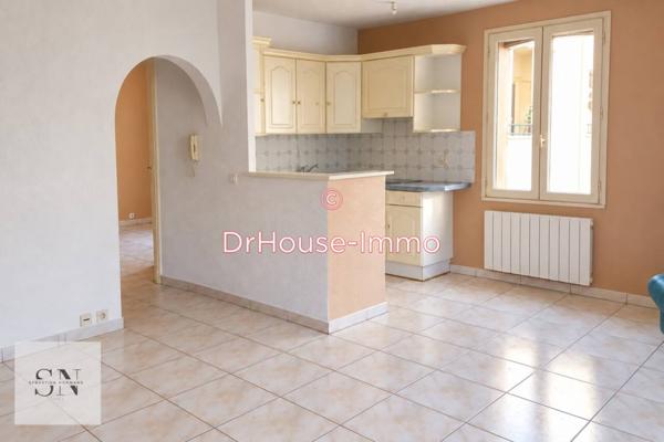 Immeuble à vendre 3 pièces de 101 m²