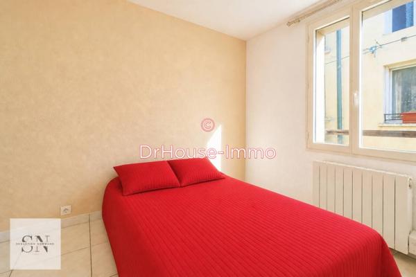 Immeuble à vendre 3 pièces de 101 m²