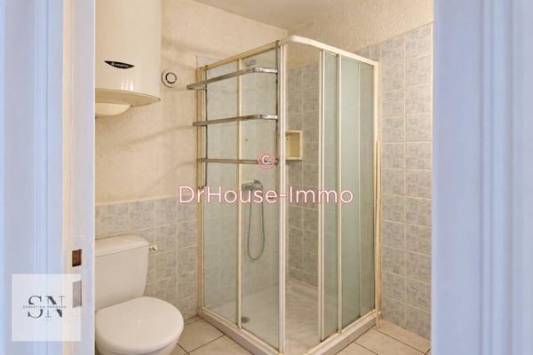 Immeuble à vendre 3 pièces de 101 m²