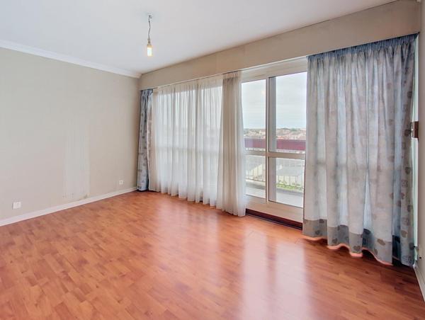 Grand T3 de 85 m² au dernier étage avec garage, parking et cellier