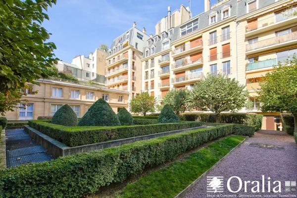Appartement · Vente Paris (75003) 2 pièces · 56m²