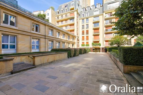 Appartement · Vente Paris (75003) 2 pièces · 56m²