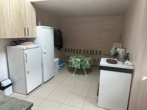 Grande maison familiale 236 M² 6 chambres avec annexe 210 M²