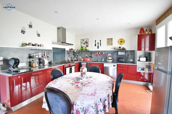 Maison à vendre 4 pièces MEUSNES (41)