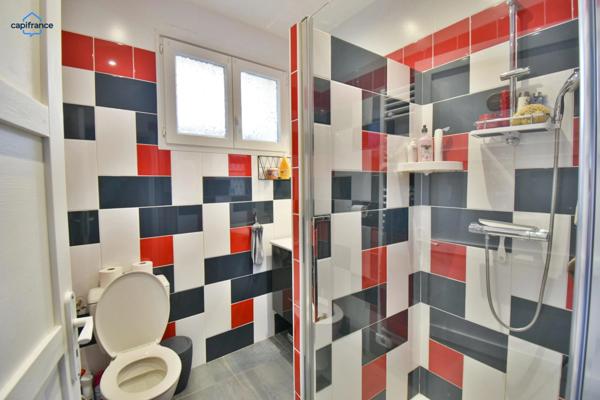 Maison à vendre 4 pièces MEUSNES (41)