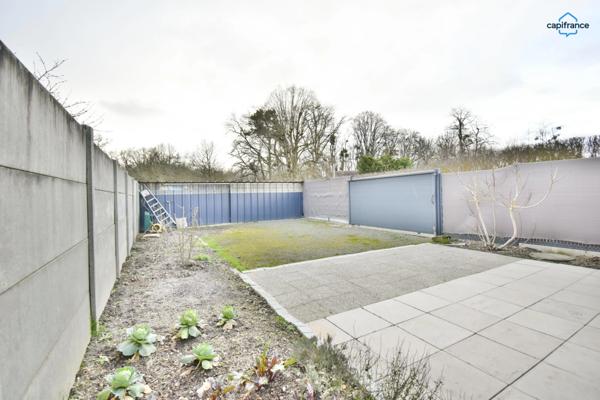 Maison à vendre 4 pièces MEUSNES (41)