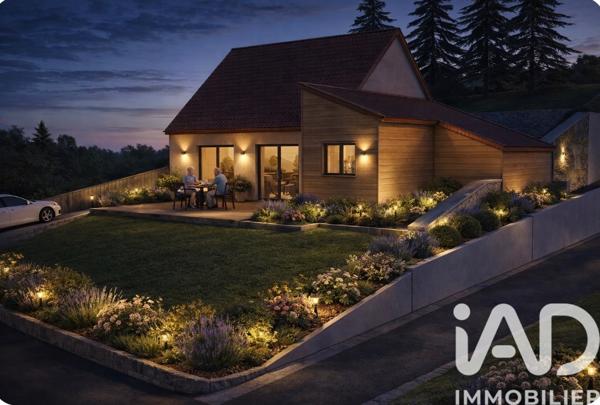 Terrain à vendre 925 m² Lièpvre