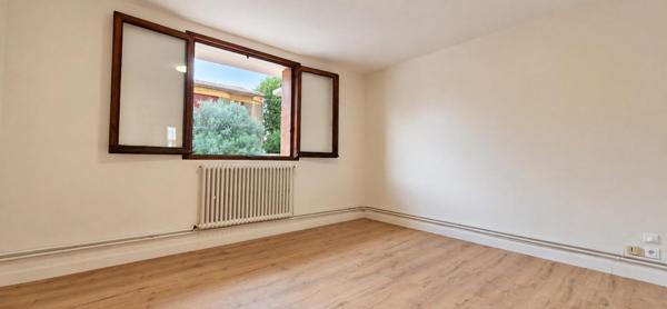 Appartement 4 pièces 72m²