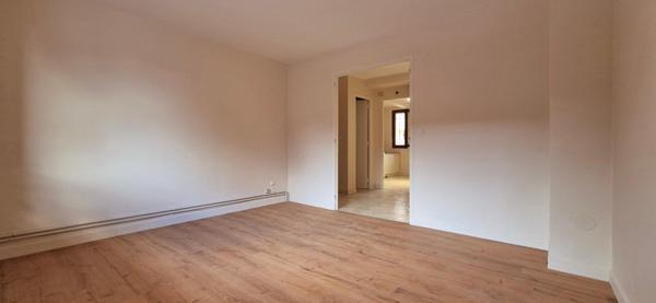 Appartement 4 pièces 72m²