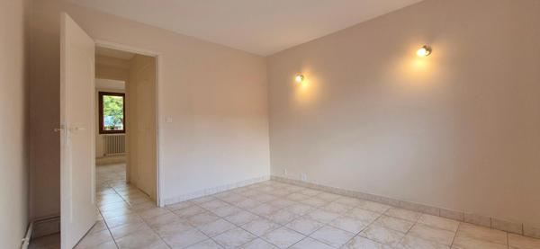 Appartement 4 pièces 72m²