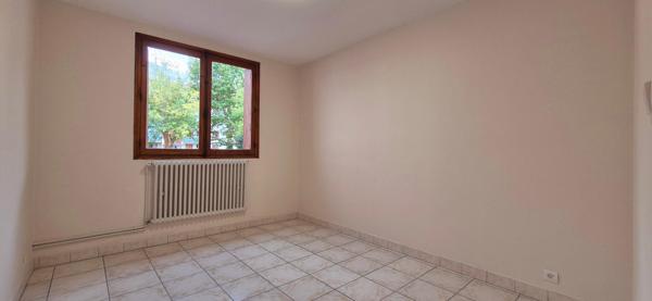Appartement 4 pièces 72m²