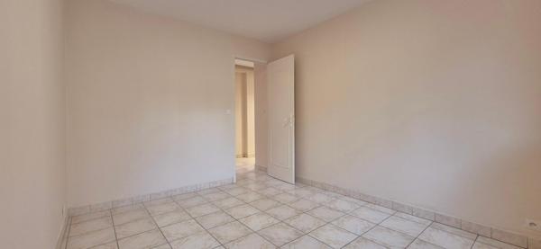 Appartement 4 pièces 72m²