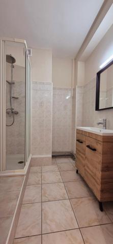 Appartement 4 pièces 72m²
