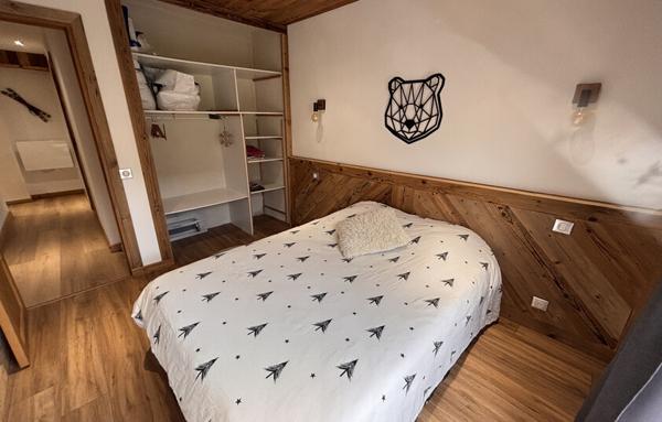 Appartement de 83 m²