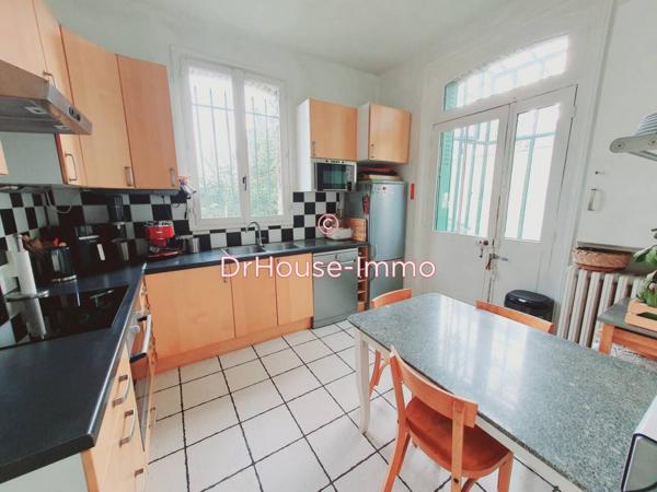 Maison à vendre 7 pièces de 123 m²