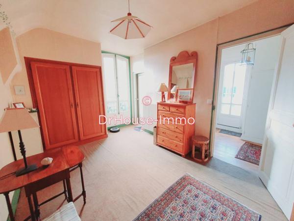 Maison à vendre 7 pièces de 123 m²