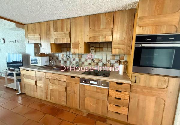 Maison à vendre 2 pièces de 39 m²