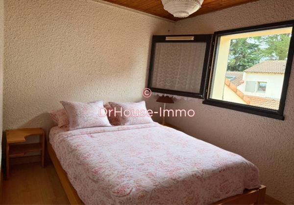 Maison à vendre 2 pièces de 39 m²