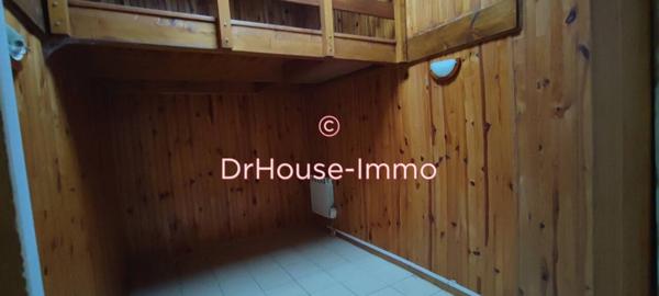 Maison à vendre 4 pièces de 55 m²