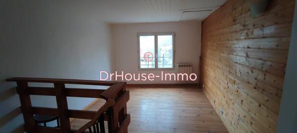 Maison à vendre 4 pièces de 55 m²