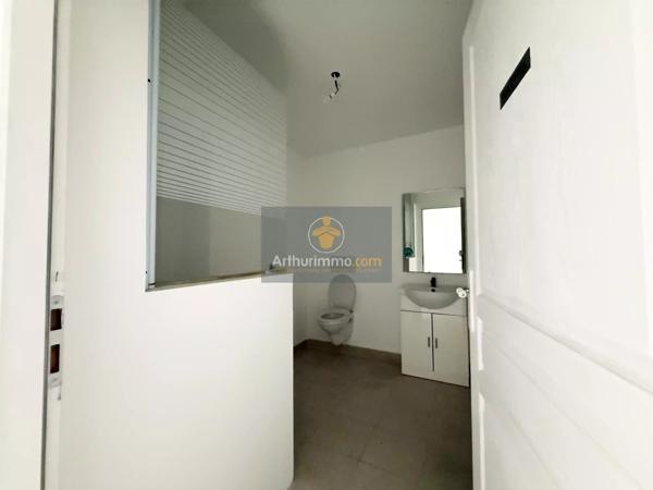 Vente Immeuble 12 pièces 302 m2 à Mondragon