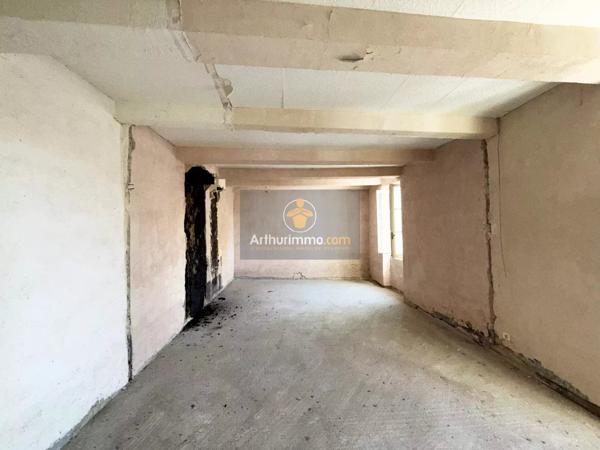 Vente Immeuble 12 pièces 302 m2 à Mondragon
