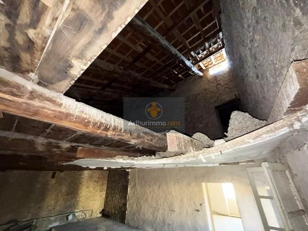 Vente Immeuble 12 pièces 302 m2 à Mondragon