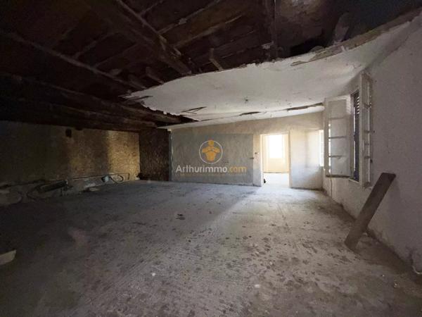 Vente Immeuble 12 pièces 302 m2 à Mondragon