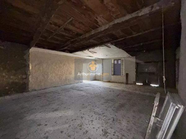 Vente Immeuble 12 pièces 302 m2 à Mondragon