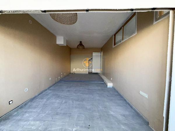 Vente Immeuble 12 pièces 302 m2 à Mondragon