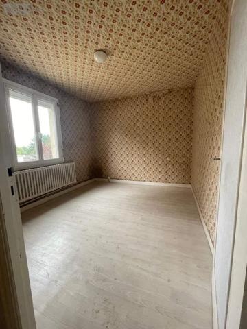 Maison à vendre à Mayenne en Mayenne (53100), ref : 046/824