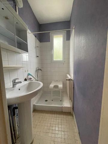 Maison à vendre à Mayenne en Mayenne (53100), ref : 046/824