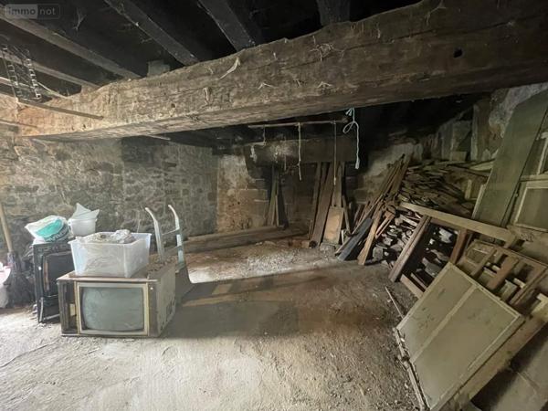 Maison à vendre à Mayenne en Mayenne (53100), ref : 046/824