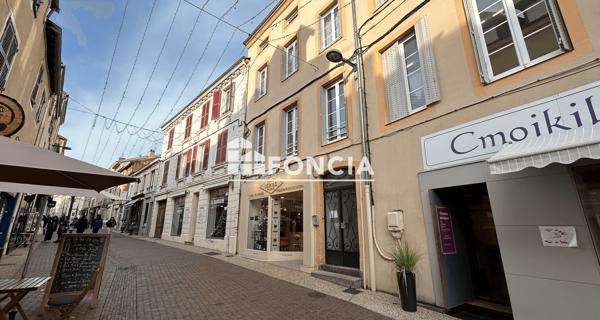 Location Appartement 3 pièces 60.71 m² - Roanne 42300