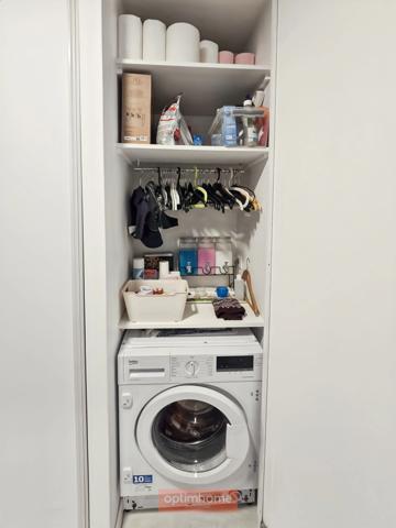 APPARTEMENT T3 63 m² BALCONS - CAVE - GARAGE - ASCENSEUR