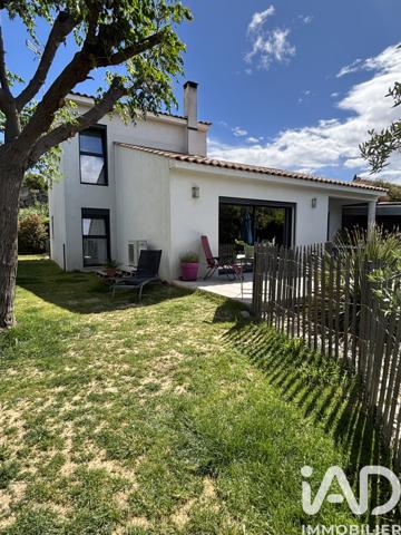 Maison à vendre 5 pièces 106 m² Pézenas