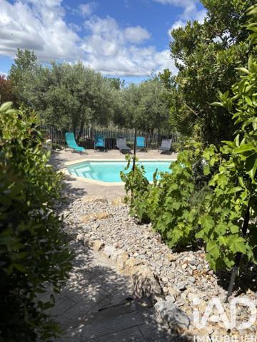 Maison à vendre 5 pièces 106 m² Pézenas