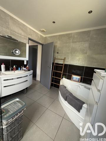 Maison à vendre 5 pièces 106 m² Pézenas