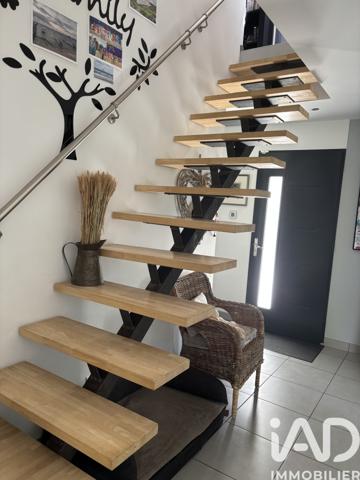 Maison à vendre 5 pièces 106 m² Pézenas