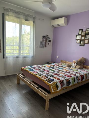 Maison à vendre 5 pièces 106 m² Pézenas
