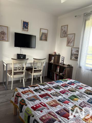 Maison à vendre 5 pièces 106 m² Pézenas