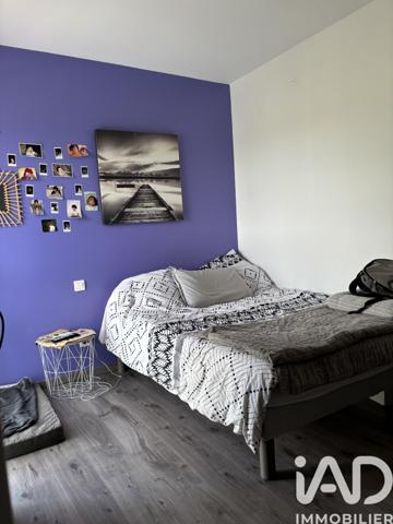 Maison à vendre 5 pièces 106 m² Pézenas