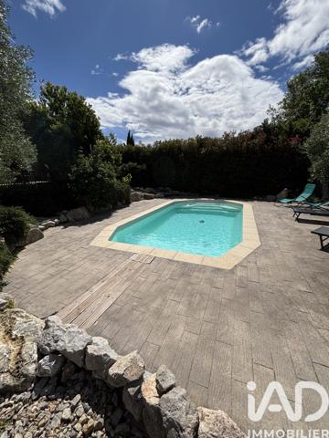 Maison à vendre 5 pièces 106 m² Pézenas