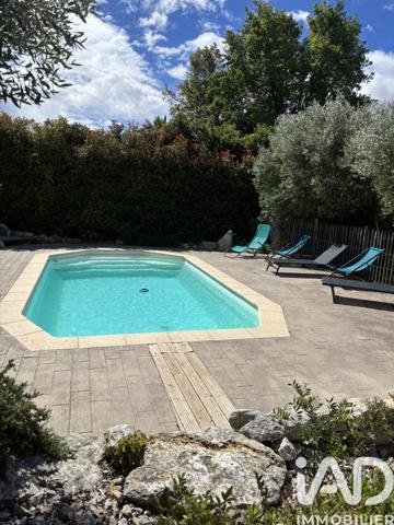 Maison à vendre 5 pièces 106 m² Pézenas