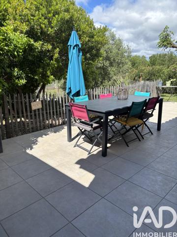 Maison à vendre 5 pièces 106 m² Pézenas