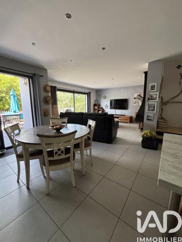 Maison à vendre 5 pièces 106 m² Pézenas